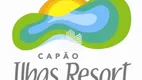 Foto 2 de Lote/Terreno à venda, 343m² em Condominio Capao Ilhas Resort, Capão da Canoa