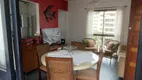 Foto 4 de Apartamento com 3 Quartos para alugar, 95m² em Jardim Las Palmas, Guarujá