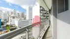 Foto 23 de Apartamento com 3 Quartos à venda, 134m² em Vila Nova Conceição, São Paulo