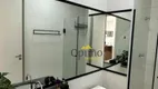 Foto 7 de Apartamento com 1 Quarto à venda, 33m² em Jurubatuba, São Paulo