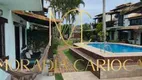 Foto 3 de Casa de Condomínio com 2 Quartos à venda, 134m² em Ogiva, Cabo Frio