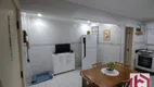 Foto 7 de Apartamento com 3 Quartos à venda, 114m² em Ponta da Praia, Santos