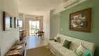Foto 2 de Apartamento com 3 Quartos à venda, 90m² em Itaguá, Ubatuba