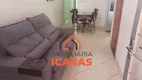 Foto 14 de Casa com 3 Quartos à venda, 70m² em São Pedro, Ibirite