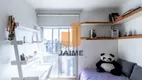 Foto 16 de Apartamento com 4 Quartos à venda, 140m² em Higienópolis, São Paulo