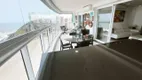 Foto 3 de Apartamento com 4 Quartos à venda, 240m² em Enseada, Guarujá