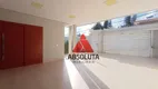 Foto 3 de Casa com 3 Quartos para venda ou aluguel, 185m² em Jardim Santana, Americana