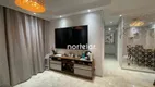 Foto 10 de Apartamento com 3 Quartos à venda, 85m² em Jardim Santo Elias, São Paulo