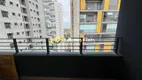 Foto 8 de Flat com 1 Quarto para alugar, 25m² em Sumarezinho, São Paulo