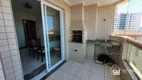 Foto 4 de Apartamento com 2 Quartos à venda, 80m² em Vila Tupi, Praia Grande