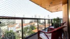 Foto 7 de Apartamento com 4 Quartos à venda, 240m² em Perdizes, São Paulo