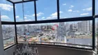 Foto 21 de Cobertura com 4 Quartos para venda ou aluguel, 217m² em Vila Prudente, São Paulo