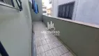 Foto 10 de Casa com 3 Quartos à venda, 154m² em Aparecida, Santos