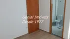 Foto 11 de Casa de Condomínio com 3 Quartos à venda, 70m² em Vila Guilhermina, São Paulo