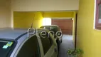 Foto 33 de Sobrado com 3 Quartos à venda, 140m² em Parque Via Norte, Campinas