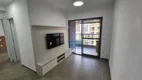 Foto 10 de Apartamento com 2 Quartos para alugar, 65m² em Moema, São Paulo
