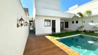 Foto 2 de Casa de Condomínio com 3 Quartos à venda, 215m² em Cataratas, Cascavel