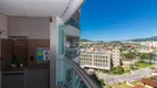 Foto 4 de Apartamento com 2 Quartos à venda, 77m² em Itacorubi, Florianópolis