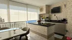 Foto 9 de Apartamento com 3 Quartos à venda, 162m² em Santo Antônio, São Caetano do Sul