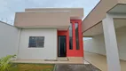 Foto 24 de Casa com 3 Quartos à venda, 114m² em Minas Gerais, Uberlândia