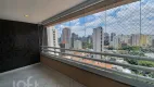 Foto 13 de Apartamento com 3 Quartos à venda, 137m² em Vila Olímpia, São Paulo