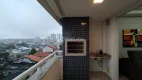 Foto 4 de Apartamento com 3 Quartos à venda, 94m² em Barreiros, São José