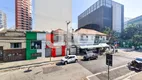 Foto 19 de Casa com 2 Quartos para alugar, 94m² em Perdizes, São Paulo
