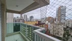 Foto 24 de Apartamento com 3 Quartos à venda, 146m² em Gonzaga, Santos