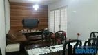 Foto 3 de Sobrado com 3 Quartos à venda, 420m² em Lapa, São Paulo