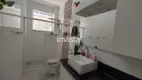 Foto 6 de Apartamento com 1 Quarto à venda, 40m² em Vila Matias, Santos