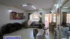 Foto 74 de Sobrado com 3 Quartos para alugar, 150m² em Campestre, Santo André
