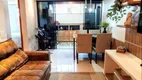 Foto 2 de Apartamento com 2 Quartos à venda, 75m² em Castelo, Belo Horizonte