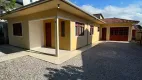 Foto 2 de Casa com 3 Quartos para alugar, 150m² em Centro, Biguaçu