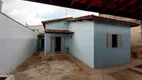 Foto 8 de Casa com 3 Quartos à venda, 146m² em Parque Via Norte, Campinas