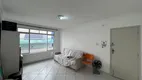 Foto 2 de Apartamento com 3 Quartos à venda, 115m² em Campo Grande, Santos