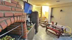 Foto 15 de Casa com 3 Quartos à venda, 149m² em Boqueirão, Santos