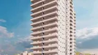 Foto 6 de Apartamento com 3 Quartos à venda, 124m² em Aviação, Praia Grande
