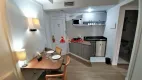 Foto 3 de Flat com 1 Quarto para alugar, 33m² em Vila Olímpia, São Paulo