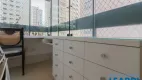 Foto 41 de Apartamento com 4 Quartos para alugar, 147m² em Moema, São Paulo