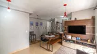 Foto 5 de Apartamento com 2 Quartos à venda, 68m² em Vila Gumercindo, São Paulo