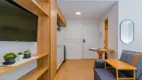 Foto 2 de Apartamento com 1 Quarto para venda ou aluguel, 27m² em Cidade Baixa, Porto Alegre