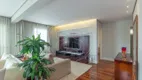 Foto 5 de Apartamento com 3 Quartos para venda ou aluguel, 145m² em Moema, São Paulo
