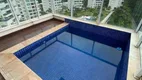 Foto 11 de Apartamento com 4 Quartos para alugar, 367m² em Tamboré, Barueri