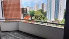 Foto 2 de Apartamento com 3 Quartos à venda, 203m² em Graças, Recife