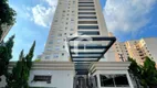 Foto 28 de Apartamento com 3 Quartos para alugar, 186m² em Cambuí, Campinas
