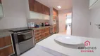 Foto 8 de Apartamento com 4 Quartos para alugar, 190m² em Riviera de São Lourenço, Bertioga