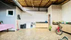 Foto 26 de Casa com 2 Quartos à venda, 55m² em Piratininga Venda Nova, Belo Horizonte