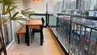 Foto 4 de Apartamento com 2 Quartos à venda, 62m² em Barra Funda, São Paulo