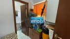 Foto 16 de Apartamento com 3 Quartos à venda, 101m² em Campo Grande, Santos