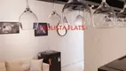 Foto 10 de Flat com 1 Quarto para alugar, 29m² em Cerqueira César, São Paulo